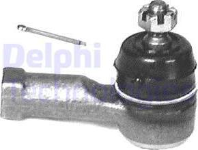 Delphi TA1193 - Spurstangenkopf parts5.com