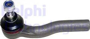 Delphi TA1851 - Cap de bara parts5.com