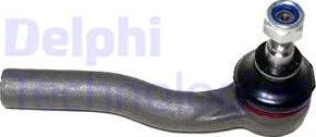 Delphi TA1852 - Cap de bara parts5.com