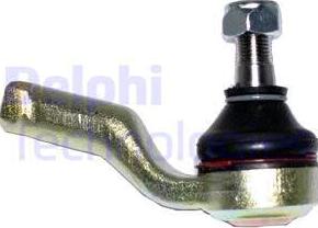 Delphi TA1830 - Cap de bara parts5.com