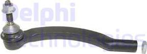 Delphi TA1821 - Cap de bara parts5.com