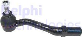 Delphi TA1827 - Tie Rod End parts5.com