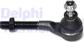 Delphi TA1264 - Tie Rod End parts5.com