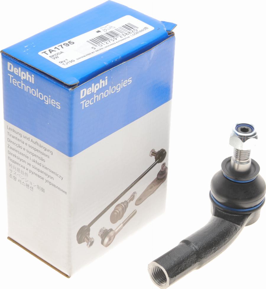 Delphi TA1795 - Rotule de barre de connexion parts5.com