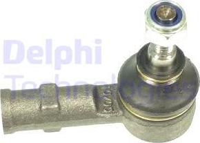 Delphi TA1748 - Cap de bara parts5.com