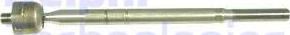 Delphi TA1743 - Inner Tie Rod, Axle Joint parts5.com