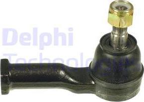 Delphi TA1782 - Cap de bara parts5.com