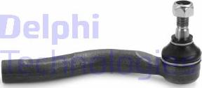 Delphi TA3402 - Cap de bara parts5.com