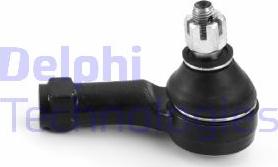 Delphi TA3416 - Cap de bara parts5.com