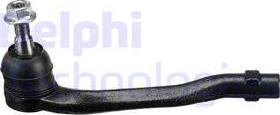 Delphi TA3187 - Cap de bara parts5.com