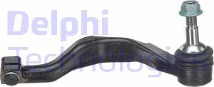 Delphi TA3321 - Glava jarmovega droga parts5.com