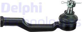 Delphi TA3298 - Cap de bara parts5.com