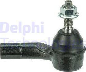 Delphi TA3260 - Cap de bara parts5.com