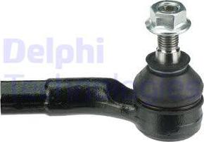 Delphi TA3219 - Cap de bara parts5.com