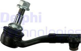 Delphi TA3220 - Cap de bara parts5.com