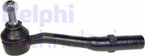 Delphi TA2662 - Cap de bara parts5.com