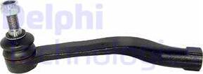 Delphi TA2681 - Cap de bara parts5.com