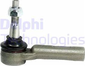 Delphi TA2624 - Rooliots parts5.com