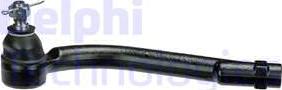 Delphi TA2679 - Tie Rod End parts5.com