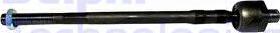 Delphi TA2094 - Inner Tie Rod, Axle Joint parts5.com