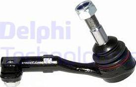 Delphi TA2061 - Cap de bara parts5.com