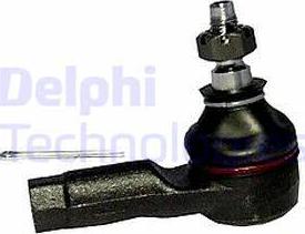 Delphi TA2085 - Cap de bara parts5.com