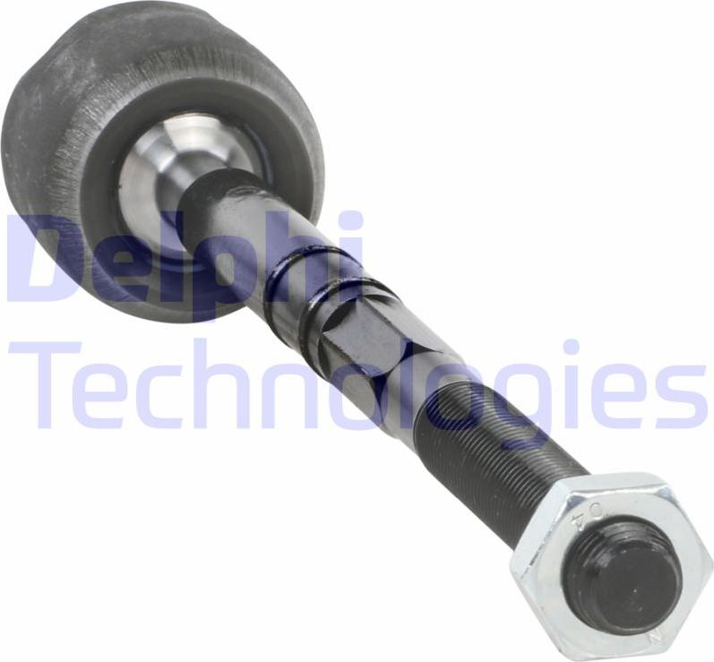 Delphi TA2032 - Inner Tie Rod, Axle Joint parts5.com