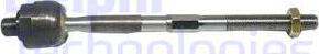 Delphi TA2032 - Inner Tie Rod, Axle Joint parts5.com