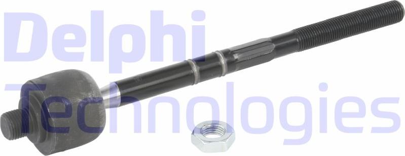 Delphi TA2032 - Inner Tie Rod, Axle Joint parts5.com