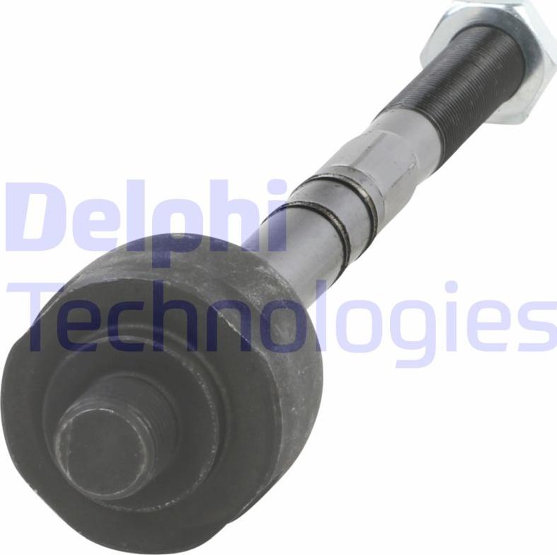 Delphi TA2032 - Inner Tie Rod, Axle Joint parts5.com