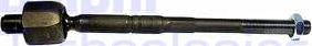 Delphi TA2109 - Inner Tie Rod, Axle Joint parts5.com