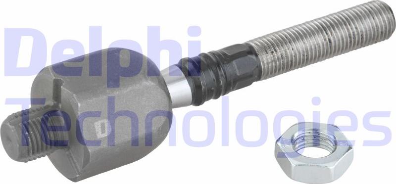 Delphi TA2100 - Articulatie axiala, cap de bara parts5.com