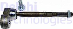 Delphi TA2123 - Inner Tie Rod, Axle Joint parts5.com