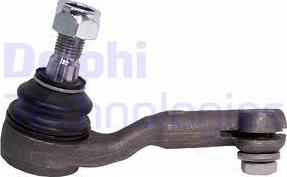 Delphi TA2807 - Cap de bara parts5.com