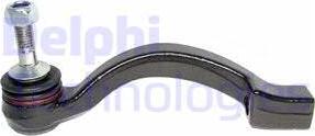 Delphi TA2334 - Cap de bara parts5.com