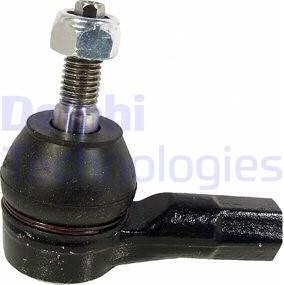 Delphi TA2704 - Cap de bara parts5.com