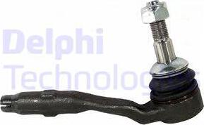 Delphi TA2708 - Cap de bara parts5.com