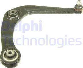 Delphi TC956 - Track Control Arm parts5.com