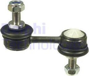 Delphi TC976 - Brat / bieleta suspensie, stabilizator parts5.com