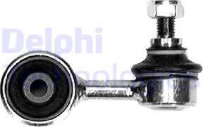 Delphi TC449 - Brat / bieleta suspensie, stabilizator parts5.com