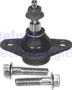 Delphi TC418 - Ball Joint parts5.com