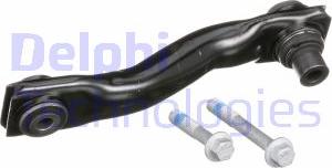 Delphi TC5494 - Brat, suspensie roata parts5.com