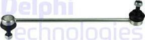 Delphi TC554 - Rod / Strut, stabiliser parts5.com