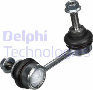 Delphi TC5065 - Rod / Strut, stabiliser parts5.com