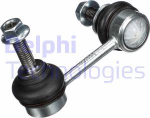 Delphi TC5062 - Šipka / spona, stabilizator parts5.com