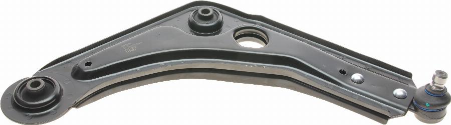 Delphi TC572 - Brat, suspensie roata parts5.com