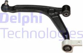 Delphi TC6938 - Õõtshoob, käändmik parts5.com