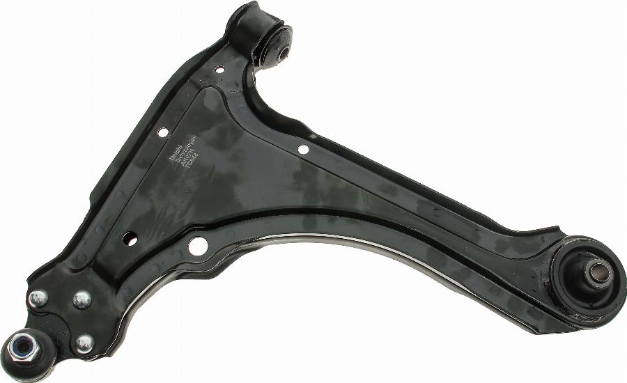 Delphi TC648 - Krmilje, obesa koles parts5.com