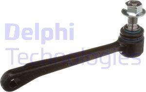 Delphi TC6809 - Drążek / wspornik, stabilizator parts5.com