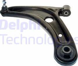 Delphi TC1462 - Õõtshoob, käändmik parts5.com